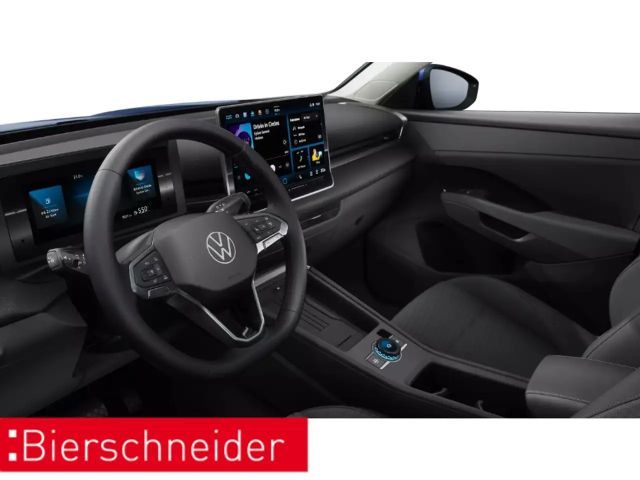 Volkswagen T-Roc 1.5 eTSI DSG Life