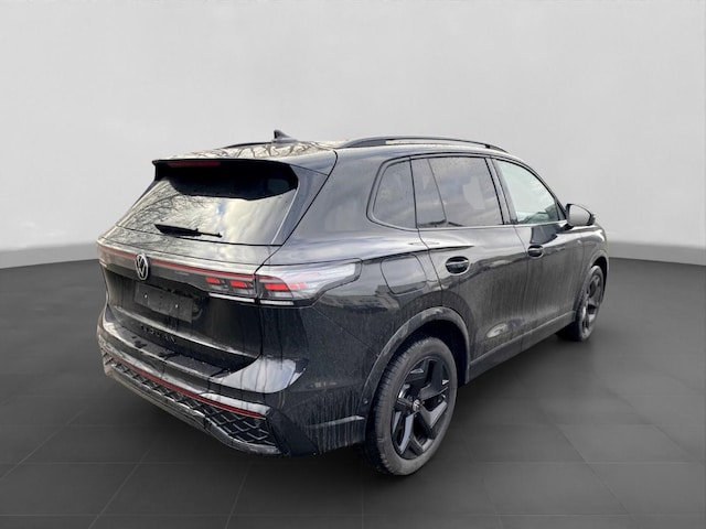 Volkswagen Tiguan 2.0 TDI DSG R-Line