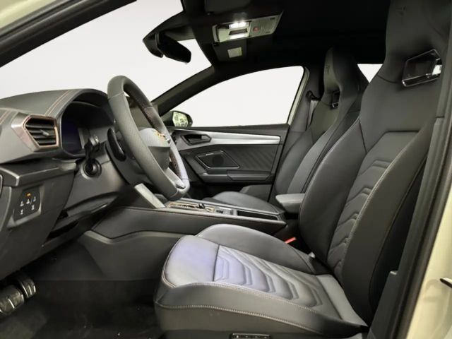 Cupra Leon 4Drive Sportstourer VZ