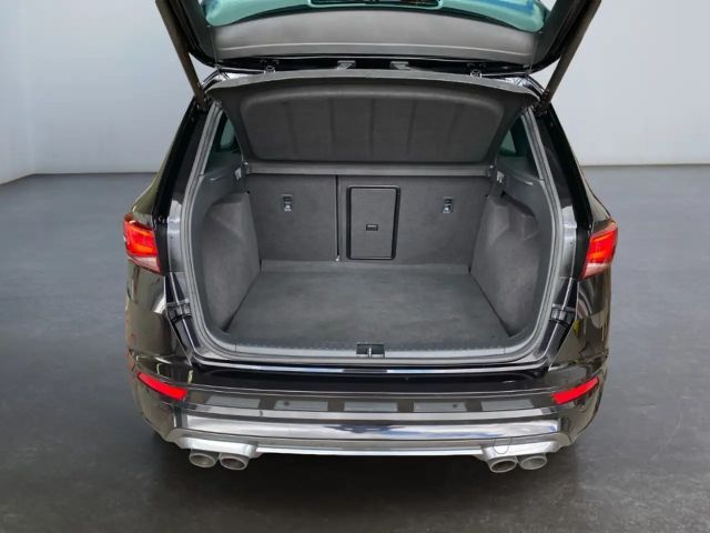 Cupra Ateca 2.0 TSI 4Drive DSG