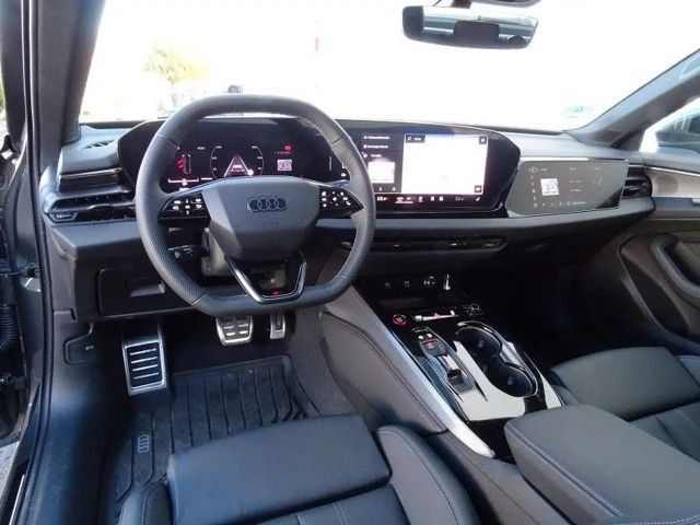 Audi A5 Avant S-Line S-Tronic