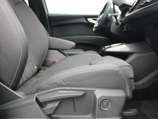 Audi Q4 e-tron 50 Quattro