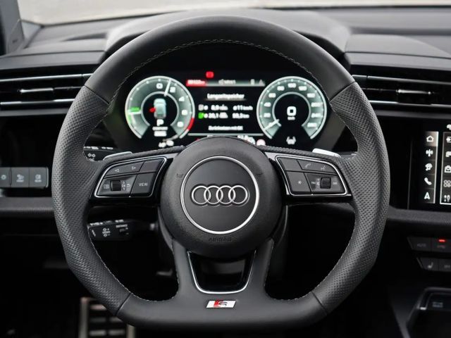 Audi A3 Business S-Line Sportback