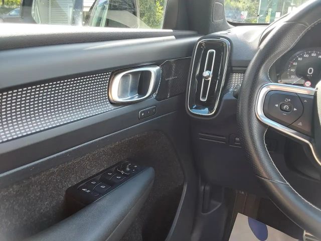 Volvo XC40 R-Design T3