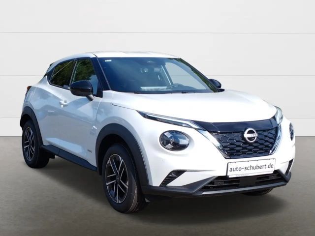 Nissan Juke N-Connecta