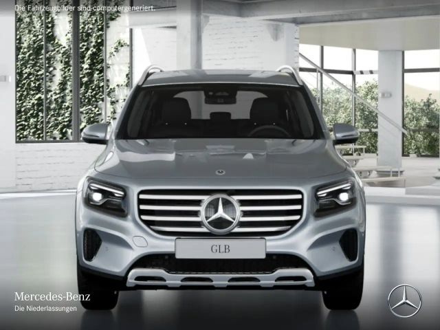 Mercedes-Benz GLB 200 Progressive