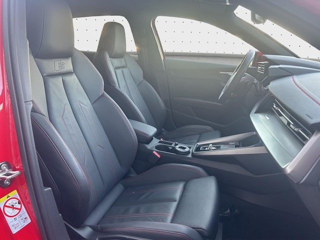 Audi A3 35 TFSI S-Line S-Tronic Sportback