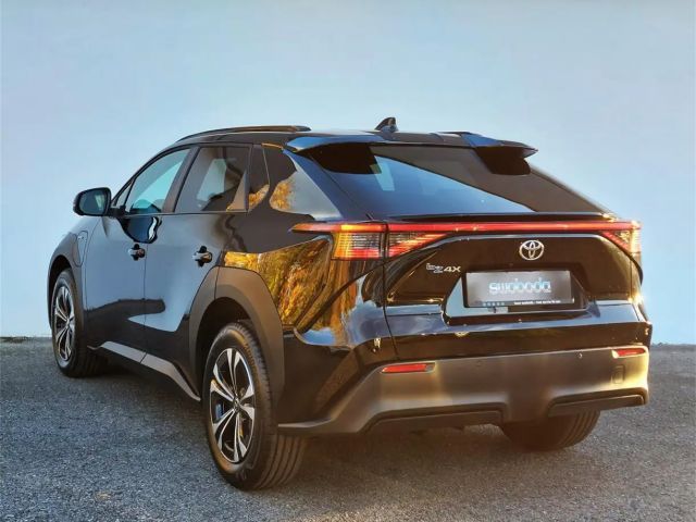 Toyota bZ4X 4x2 Comfort