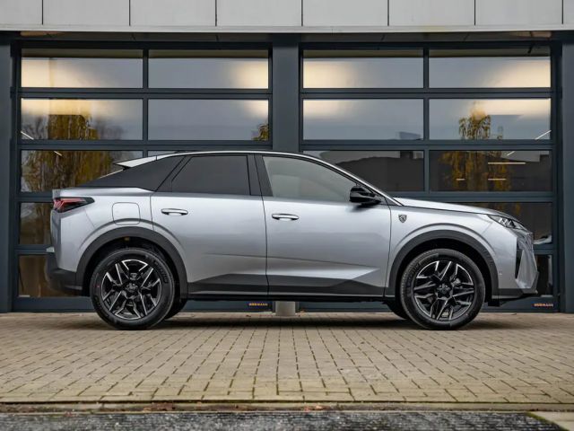 Peugeot 3008 Directiewagen/Massage/HiFi Focal/Pano/Trekh./El...