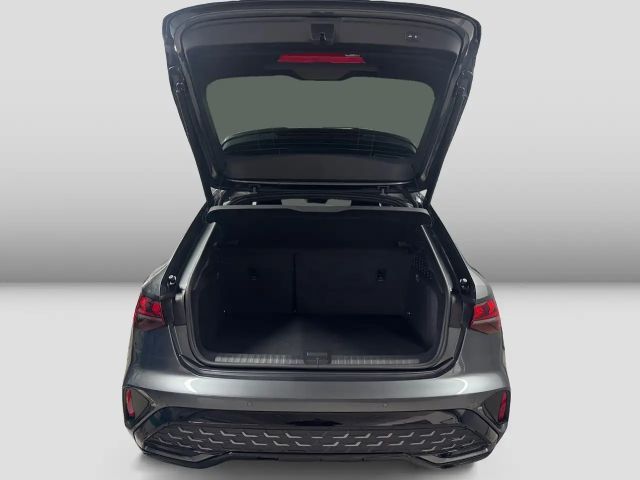 Audi A3 35 TDI S-Line Sedan