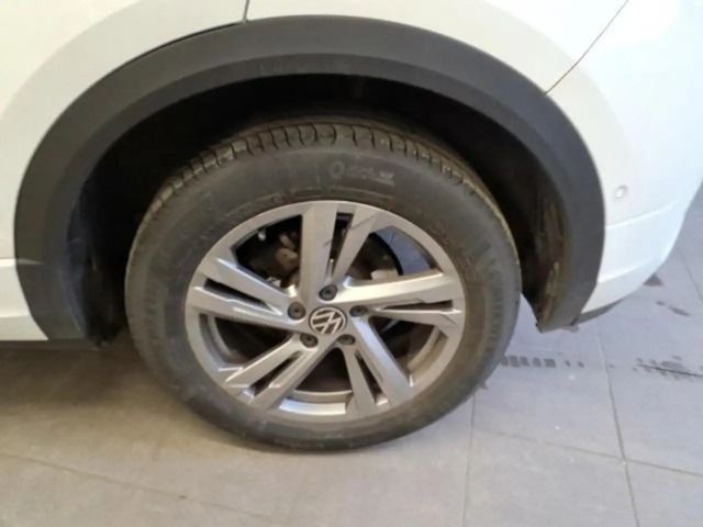 Volkswagen T-Roc DSG R-Line