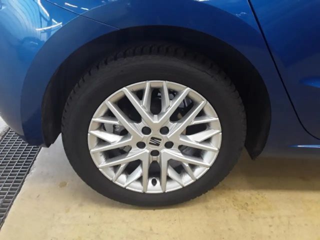 Seat Ibiza 1.0 TSI DSG Xcellence