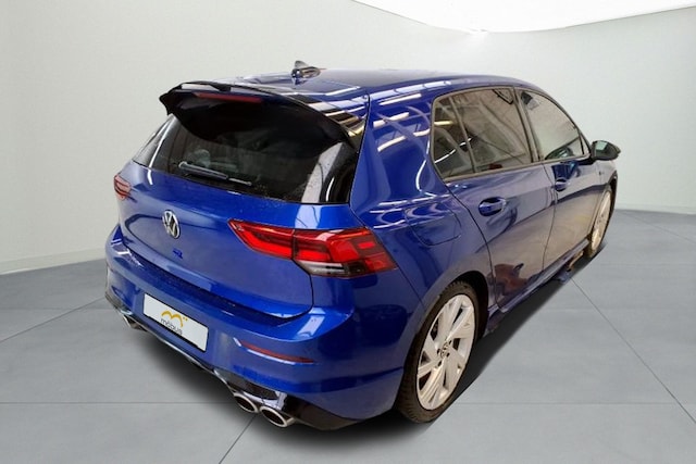 Volkswagen Golf 2.0 TSI Golf VIII