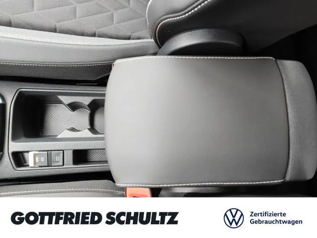 Volkswagen T-Roc GOAL TSI NAVI SITZHEIZUNG EINPARKHILFE LED