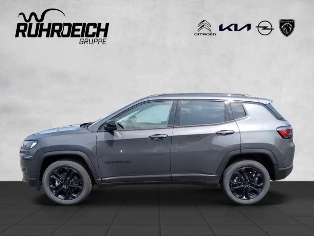 Jeep Compass Night Eagle