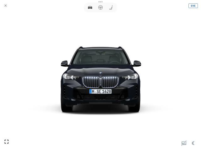 BMW X5 M-Sport xDrive30d