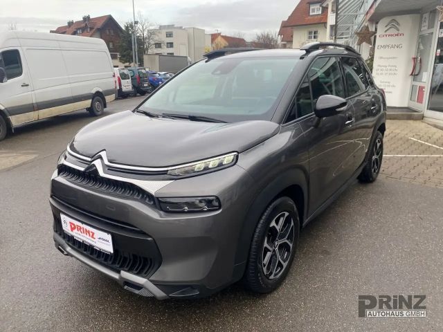 Citroën C3 Aircross Plus