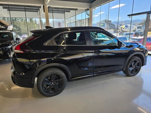 Mitsubishi Eclipse Cross 4WD PHEV