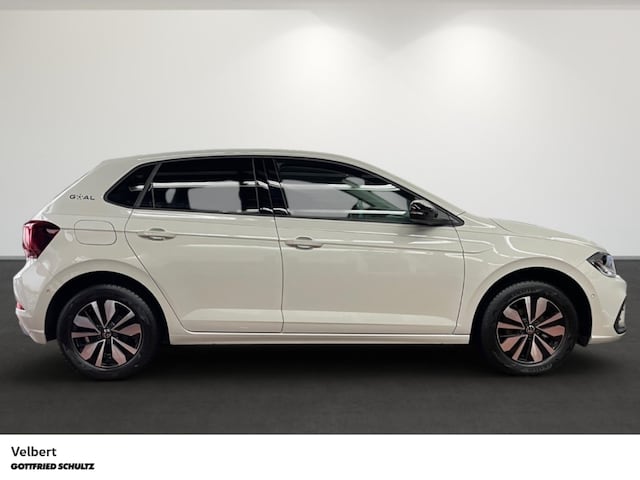 Volkswagen Polo 1.0 TSI DSG Life