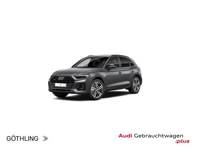 Audi Q5 50 TDI Quattro S-Line