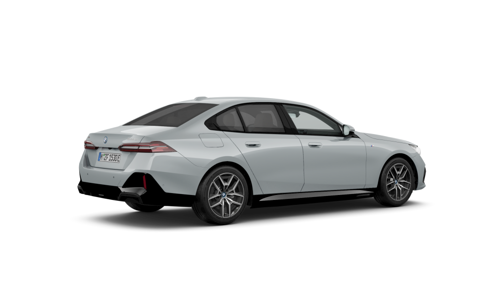 BMW 550 Sedan xDrive