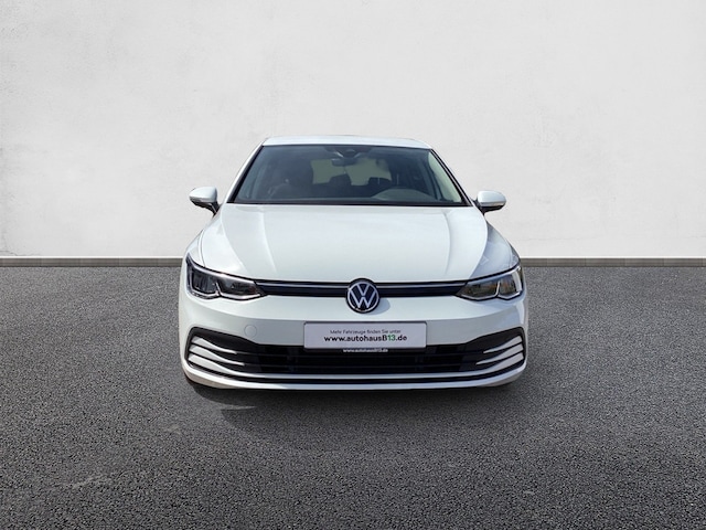 Volkswagen Golf 1.5 TSI Life