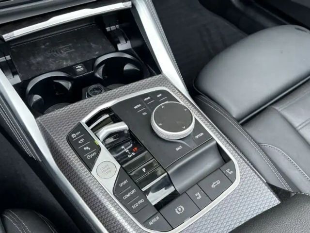 BMW 430 430i Cabrio M-Sport xDrive