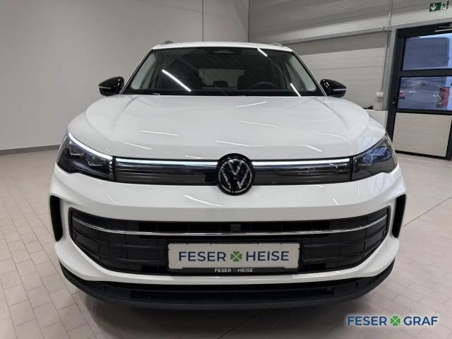Volkswagen Tiguan 2.0 TDI DSG Life