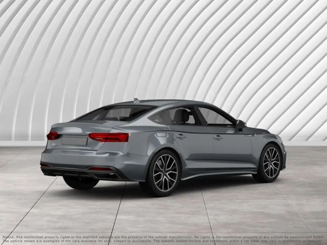 Audi A5 40 TDI S-Line Sportback