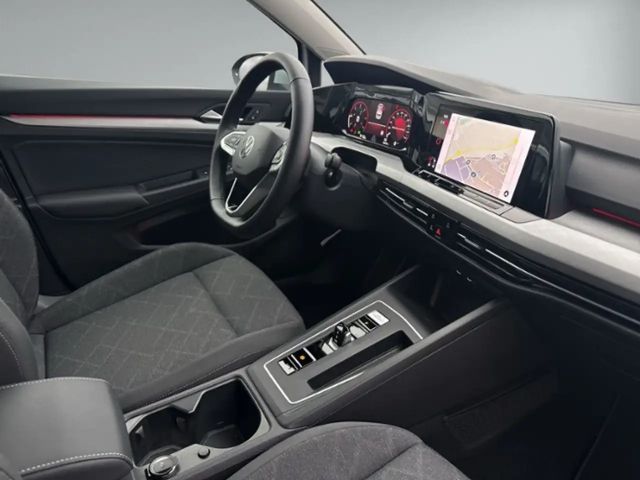 Volkswagen Golf 2.0 TDI DSG Golf VIII