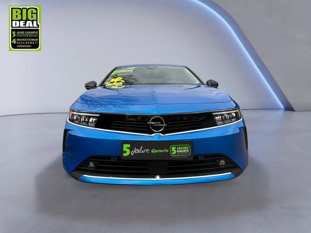 Opel Astra 1.6 Turbo Edition Turbo