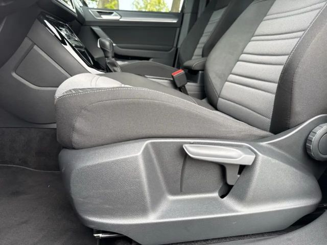 Volkswagen Touran 1.5 TSI DSG Highline R-Line
