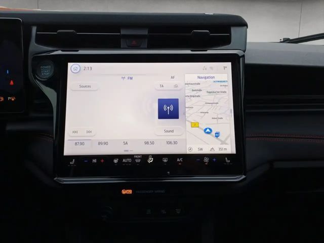 Ford Puma EcoBoost ST Line