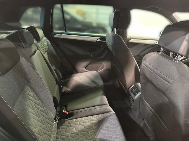 Volkswagen Tiguan 1.5 TSI Move