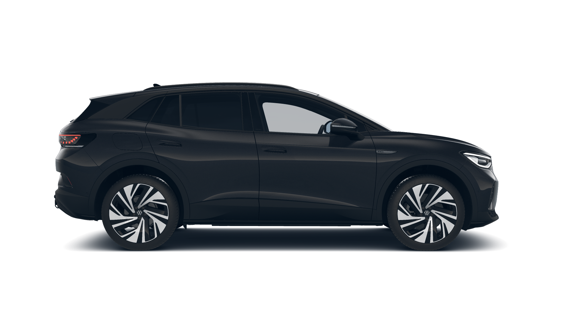 Volkswagen ID.4 Performance Pro