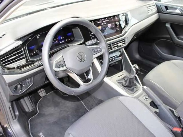 Volkswagen Polo 1.0 TSI Life