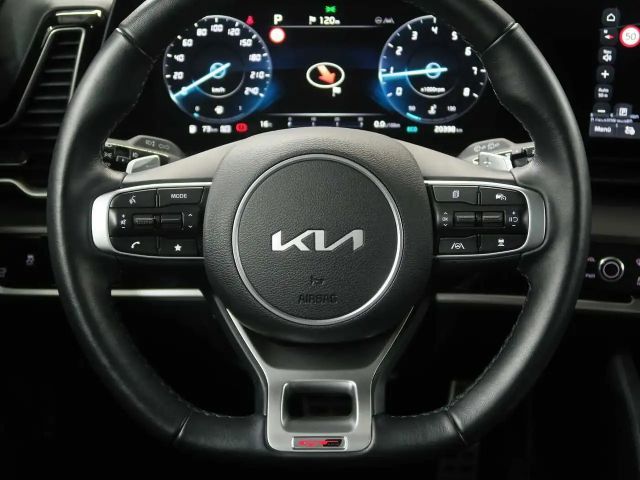 Kia Sportage GDi GT-Line Vierwielaandrijving