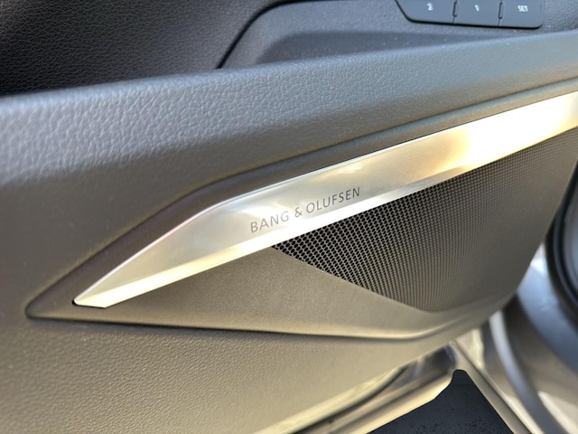 Audi e-tron 50 Quattro Sportback