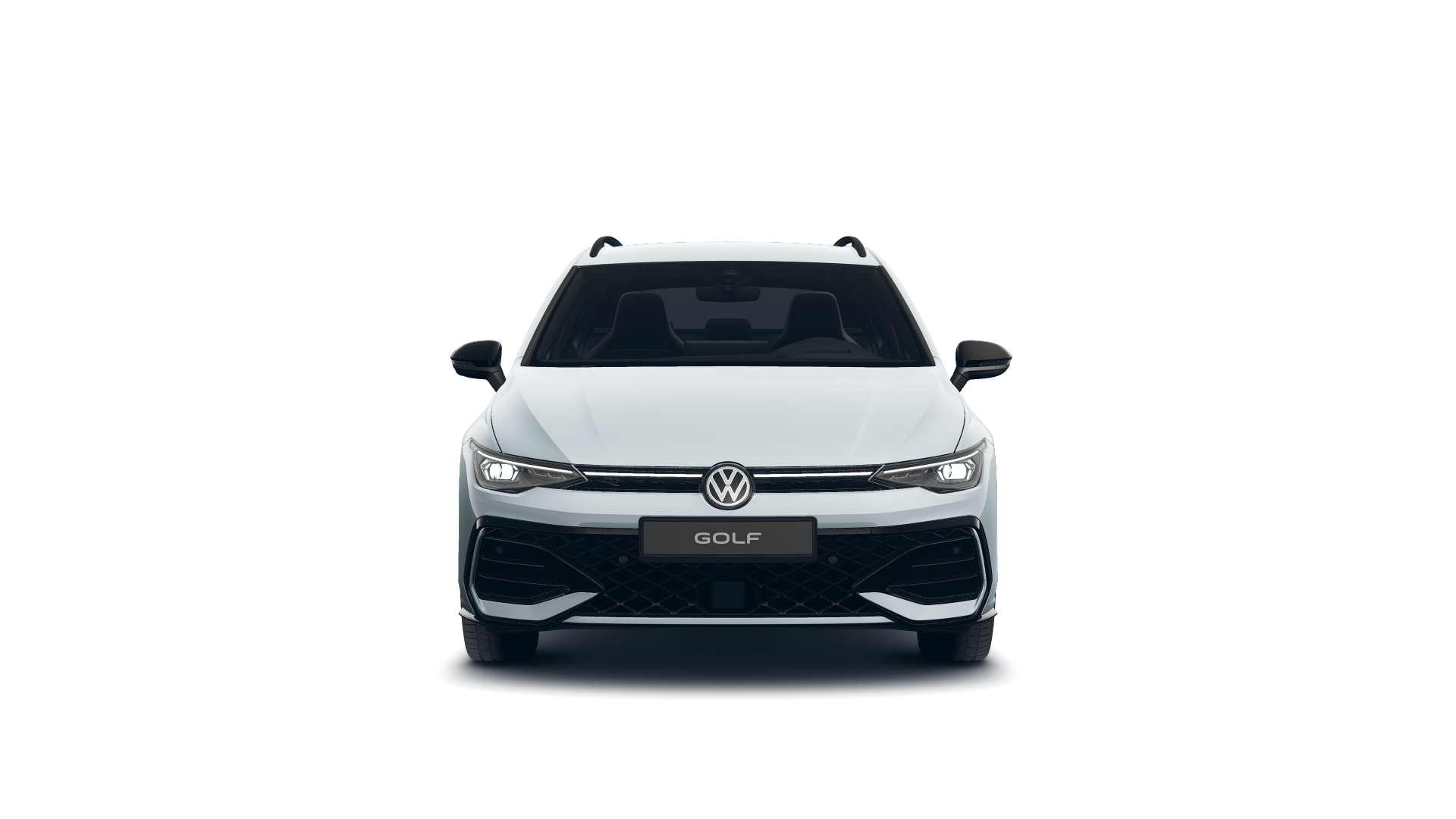 Volkswagen Golf 1.5 eTSI Style Variant