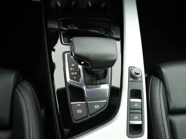 Audi A5 40 TFSI Cabriolet S-Line S-Tronic