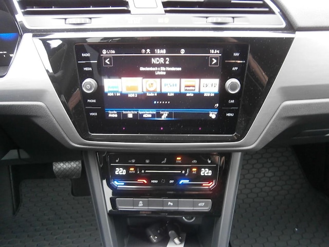 Volkswagen Touran Touran 1.5   CL   BT110 TSID7F