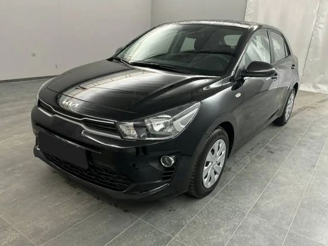 Kia Rio Edition 7 Emotion