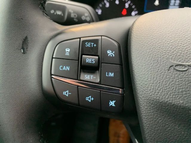 Ford Focus Active Wagon