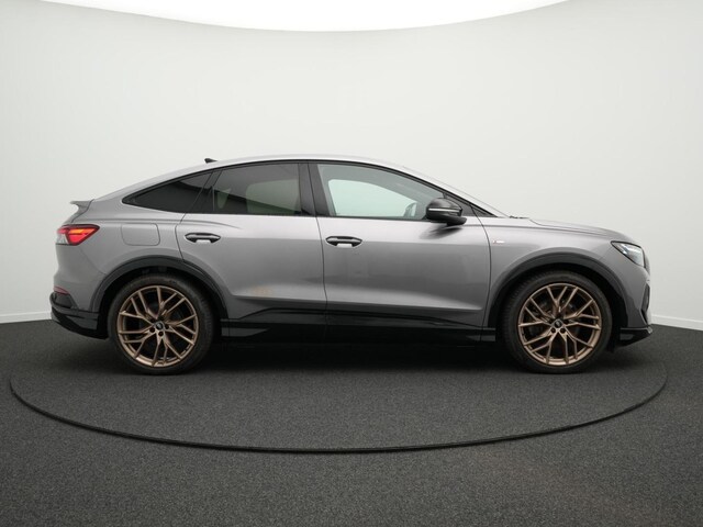 Audi Q4 e-tron 50 Quattro Sportback