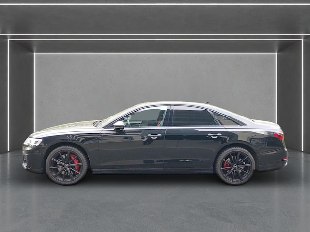 Audi S8 Quattro