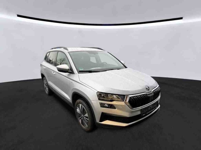Skoda Karoq 1.0 TSI Tour