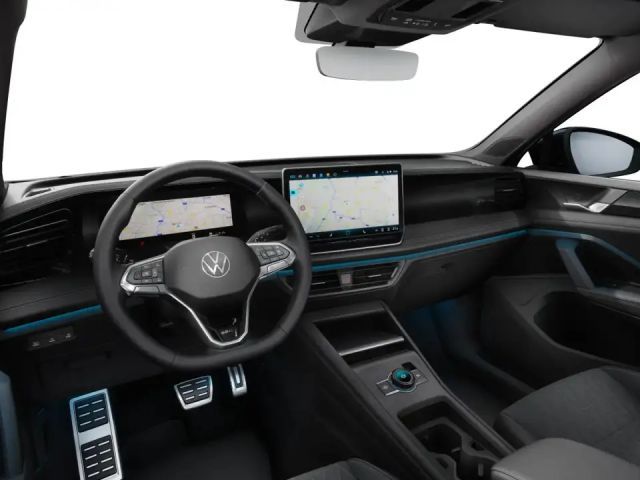 Volkswagen Tiguan 1.5 eTSI Life