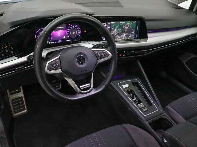 Volkswagen Golf 2.0 TDI AllTrack DSG Variant