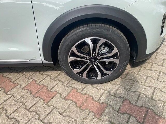 Ford Puma 1.0EcoB.''TITANIUM''LED-SW,Kamera,PDC