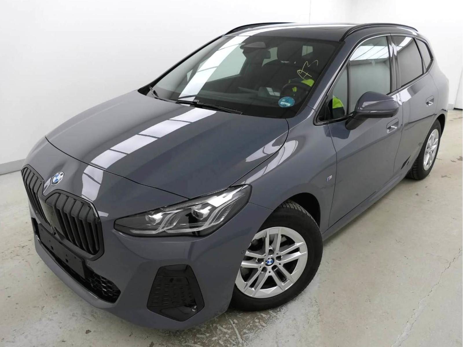 BMW 220 220i Active Tourer M-Sport